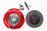 South Bend / DXD Racing Clutch 96-01 Infinity I30 3.0L Stg 1 HD Clutch Kit thumbnail 5