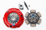 South Bend / DXD Racing Clutch 96-01 Infinity I30 3.0L Stg 2 Drag Clutch Kit thumbnail 2