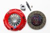 South Bend / DXD Racing Clutch 96-01 Infinity I30 3.0L Stg 2 Daily Clutch Kit thumbnail 4