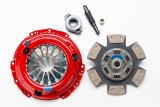 South Bend / DXD Racing Clutch 96-01 Infinity I30 3.0L Stg 3 Drag Clutch Kit thumbnail 1