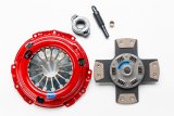 South Bend / DXD Racing Clutch 96-01 Infinity I30 3.0L Stg 4 Extreme Clutch Kit thumbnail 1