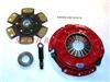 South Bend / DXD Racing Clutch 89-96 Nissan 300ZX N/A 3.0L Stg 2 Drag Clutch Kit thumbnail 3
