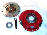 South Bend / DXD Racing Clutch 89-96 Nissan 300ZX N/A 3.0L Stg 2 Endur Clutch Kit thumbnail 1
