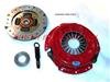 South Bend / DXD Racing Clutch 89-96 Nissan 300ZX N/A 3.0L Stg 2 Endur Clutch Kit thumbnail 3