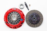 South Bend / DXD Racing Clutch 89-96 Nissan 300ZX N/A 3.0L Stg 3 Daily Clutch Kit thumbnail 2
