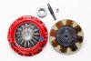 South Bend / DXD Racing Clutch 89-96 Nissan 300ZX N/A 3.0L Stg 3 Endur Clutch Kit thumbnail 5