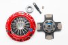 South Bend / DXD Racing Clutch 89-96 Nissan 300ZX N/A 3.0L Stg 4 Extreme Clutch Kit thumbnail 5