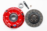 South Bend / DXD Racing Clutch 90-96 Nissan 300ZX Turbo 3.0L Stg 1 HD Clutch Kit thumbnail 2