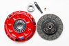 South Bend / DXD Racing Clutch 90-96 Nissan 300ZX Turbo 3.0L Stg 1 HD Clutch Kit thumbnail 4