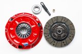 South Bend / DXD Racing Clutch 90-96 Nissan 300ZX Turbo 3.0L Stg 2 Daily Clutch Kit thumbnail 1