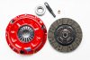 South Bend / DXD Racing Clutch 90-96 Nissan 300ZX Turbo 3.0L Stg 2 Daily Clutch Kit thumbnail 5