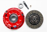 South Bend / DXD Racing Clutch 90-96 Nissan 300ZX Turbo 3.0L Stg 3 Daily Clutch Kit thumbnail 4