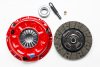 South Bend / DXD Racing Clutch 90-96 Nissan 300ZX Turbo 3.0L Stg 3 Daily Clutch Kit thumbnail 5