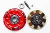 South Bend / DXD Racing Clutch 90-96 Nissan 300ZX Turbo 3.0L Stg 3 Endur Clutch Kit thumbnail 6