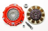South Bend / DXD Racing Clutch 90-96 Nissan 300ZX Turbo 3.0L Clutch Kit thumbnail 1