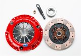 South Bend / DXD Racing Clutch 91-98 Nissan 240SX 2.4L Stg 1 HD Clutch Kit thumbnail 2
