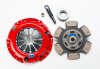 South Bend / DXD Racing Clutch 91-98 Nissan 240SX 2.4L Stg 2 Drag Clutch Kit thumbnail 3