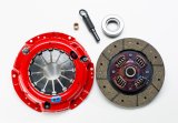 South Bend / DXD Racing Clutch 91-98 Nissan 240SX 2.4L Stg 3 Daily Clutch Kit thumbnail 3