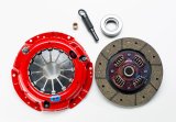 South Bend / DXD Racing Clutch 91-98 Nissan 240SX 2.4L Stg 3 Daily Clutch Kit thumbnail 4