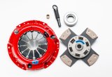South Bend / DXD Racing Clutch 91-98 Nissan 240SX 2.4L Stg 4 Extreme Clutch Kit thumbnail 2