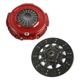 South Bend / DXD Racing Clutch 87-98 Ford Bronco 460CID 7.5L Stg 1 HD Clutch Kit thumbnail 1