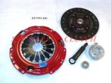 South Bend / DXD Racing Clutch 93-02 Mazda 626 Non-Turbo 2L Stg 1 HD Clutch Kit thumbnail 1
