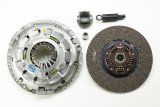 South Bend / DXD Racing Clutch 04-10 Ford Bronco 415CID 6.8L Stg 1 HD Clutch Kit thumbnail 1