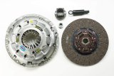 South Bend / DXD Racing Clutch 04-10 Ford Bronco 415CID 6.8L Stg 1 HD Clutch Kit thumbnail 2
