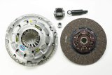 South Bend / DXD Racing Clutch 04-10 Ford Bronco 415CID 6.8L Stg 1 HD Clutch Kit thumbnail 3
