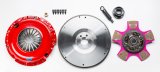 South Bend / DXD Racing Clutch 98-02 Chevy Camaro LS1 5.7L Stg 4 Extreme Clutch Kit (w/ FW) thumbnail 2