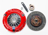 South Bend / DXD Racing Clutch 90-99 Honda Accord F22 2.2/2.3L Stg 1 HD Clutch Kit thumbnail 1