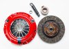 South Bend / DXD Racing Clutch 90-99 Honda Accord F22 2.2/2.3L Stg 2 Daily Clutch Kit thumbnail 6