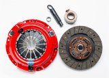 South Bend / DXD Racing Clutch 90-99 Honda Accord F22 2.2/2.3L Stg 3 Daily Clutch Kit thumbnail 1