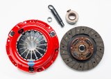 South Bend / DXD Racing Clutch 90-99 Honda Accord F22 2.2/2.3L Stg 3 Daily Clutch Kit thumbnail 4