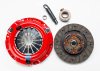 South Bend / DXD Racing Clutch 90-99 Honda Accord F22 2.2/2.3L Stg 3 Daily Clutch Kit thumbnail 5