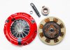 South Bend / DXD Racing Clutch 90-99 Honda Accord F22 2.2/2.3L Stg 3 Endur Clutch Kit thumbnail 5