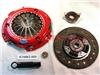 South Bend / DXD Racing Clutch 91-95 Toyota MR2 Turbo 2.0L Stg 1 HD Clutch Kit thumbnail 5