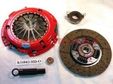 South Bend / DXD Racing Clutch 91-95 Toyota MR2 Turbo 2.0L Stg 2 Daily Clutch Kit thumbnail 1