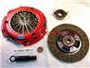 South Bend / DXD Racing Clutch 91-95 Toyota MR2 Turbo 2.0L Stg 2 Daily Clutch Kit thumbnail 5