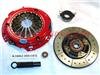 South Bend / DXD Racing Clutch 91-95 Toyota MR2 Turbo 2.0L Stg 2 Endur Clutch Kit thumbnail 3