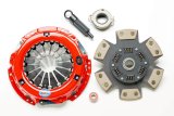 South Bend / DXD Racing Clutch 91-95 Toyota MR2 Turbo 2.0L Stg 3 Drag Clutch Kit thumbnail 1