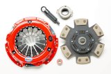 South Bend / DXD Racing Clutch 91-95 Toyota MR2 Turbo 2.0L Stg 3 Drag Clutch Kit thumbnail 2