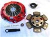 South Bend / DXD Racing Clutch 91-95 Toyota MR2 Turbo 2.0L Stg 3 Drag Clutch Kit thumbnail 3
