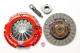 South Bend / DXD Racing Clutch 91-95 Toyota MR2 Turbo 2.0L Stg 3 Daily Clutch Kit thumbnail 3