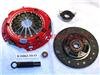 South Bend / DXD Racing Clutch 91-95 Toyota MR2 Turbo 2.0L Stg 3 Daily Clutch Kit thumbnail 5