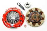South Bend / DXD Racing Clutch 91-95 Toyota MR2 Turbo 2.0L Stg 3 Endur Clutch Kit thumbnail 4