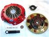 South Bend / DXD Racing Clutch 91-95 Toyota MR2 Turbo 2.0L Stg 3 Endur Clutch Kit thumbnail 5