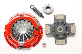 South Bend / DXD Racing Clutch 91-95 Toyota MR2 Turbo 2.0L Stg 4 Extreme Clutch Kit thumbnail 3