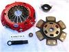 South Bend / DXD Racing Clutch 91-95 Toyota MR2 Turbo 2.0L Stg 4 Extreme Clutch Kit thumbnail 4