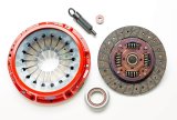 South Bend / DXD Racing Clutch 86-93 Toyota Supra 7MGTE (R154 Trans) 3.0L Stg 1 HD Clutch Kit thumbnail 2